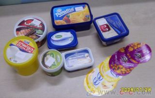 高性能注塑模內貼標 日用品制造的創新與專業批發