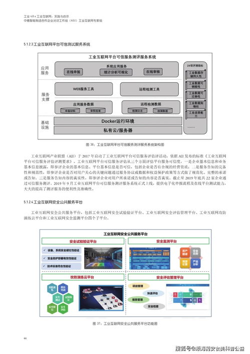 中德工業(yè)互聯(lián)網(wǎng)白皮書中文版 工業(yè)4.0與工業(yè)互聯(lián)網(wǎng)的實(shí)踐與啟示